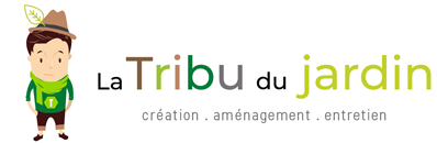 Logo La Tribu du Jardin